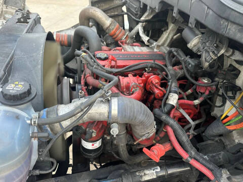 2019 International DuraStar 4300