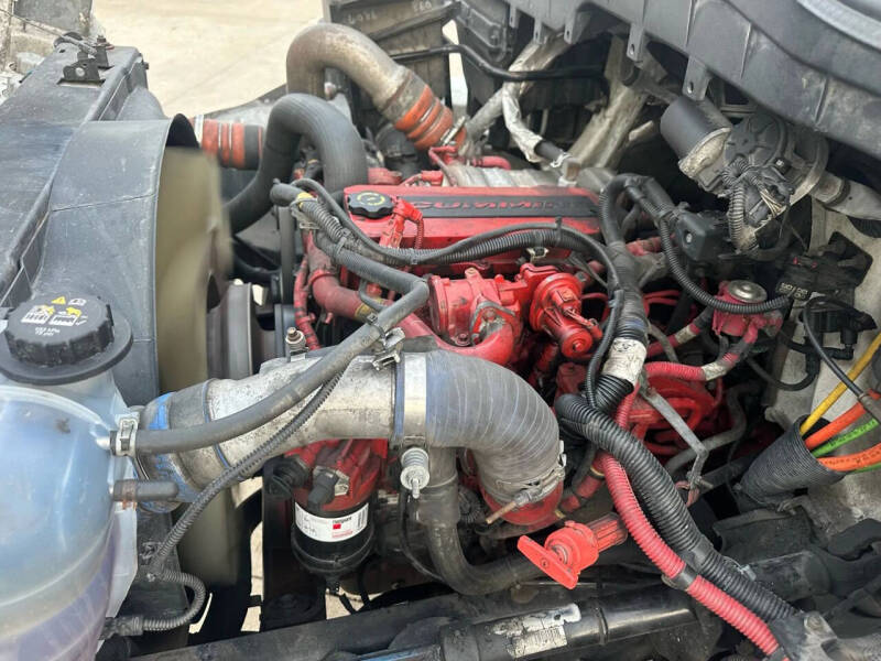 2019 International DuraStar 4300