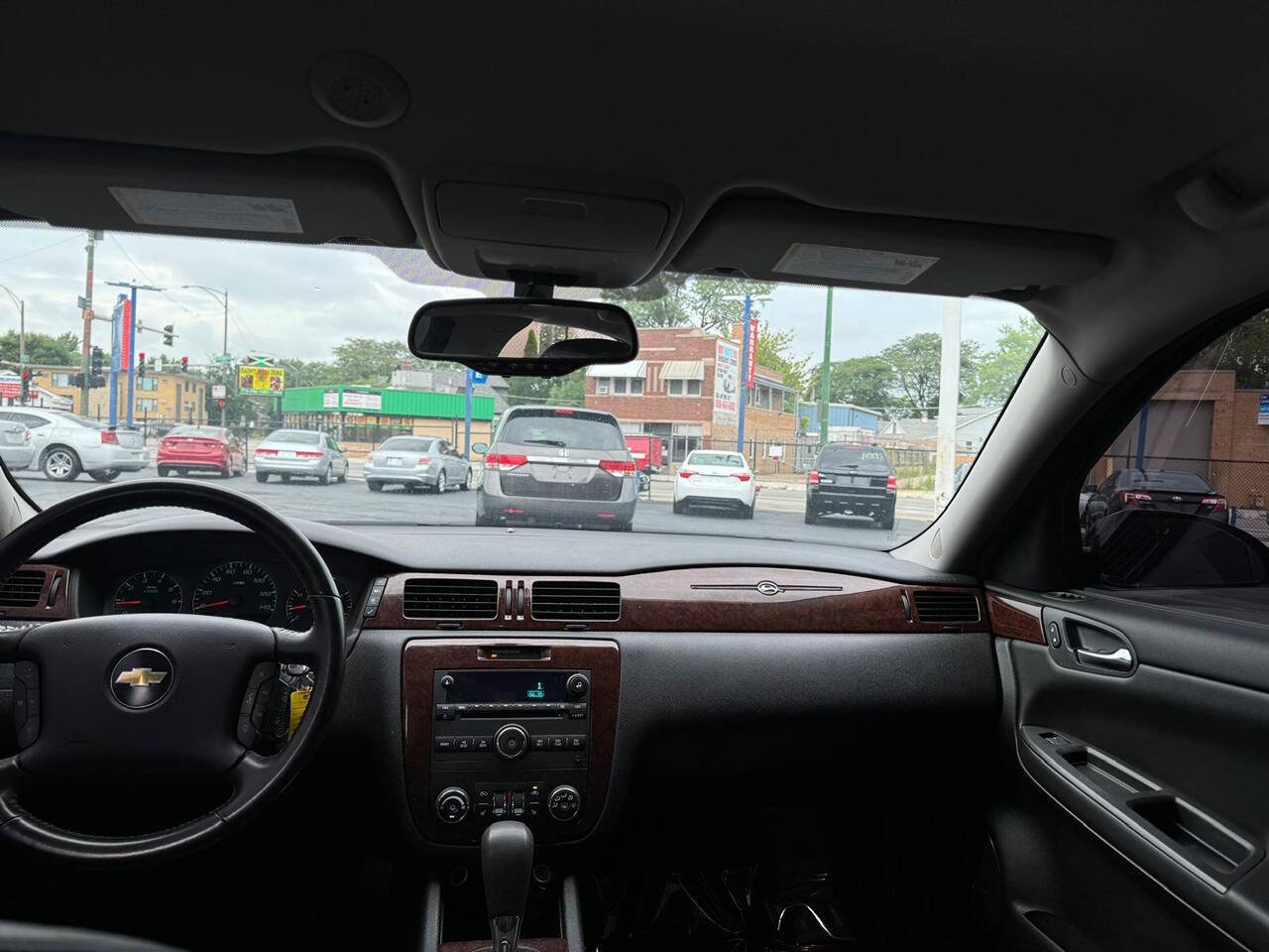 2011 Chevrolet Impala for sale at Chicago Auto House in Chicago, IL