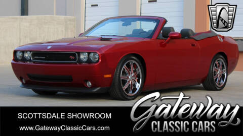 2009 Dodge Challenger