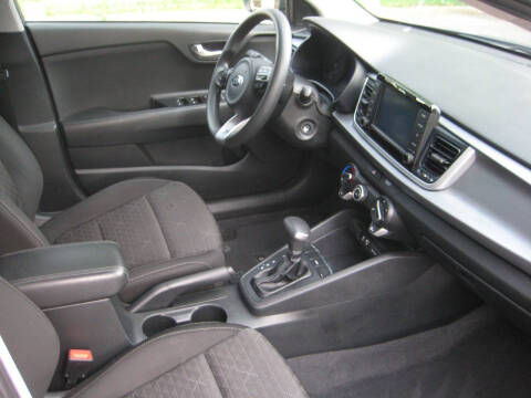 2020 Kia Rio 5-Door S