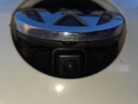 2015 Volkswagen Golf GTI SE