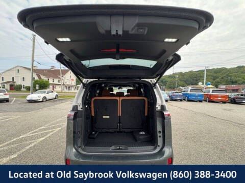 2025 Volkswagen ID. Buzz Pro S