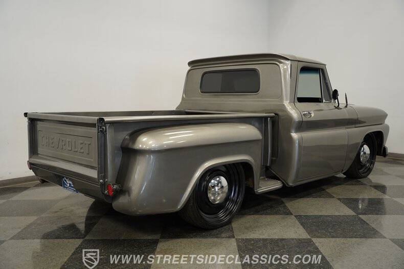 1964 Chevrolet C10