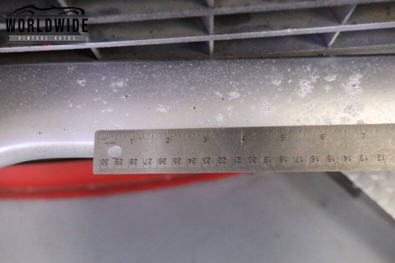 1967 Cadillac DeVille