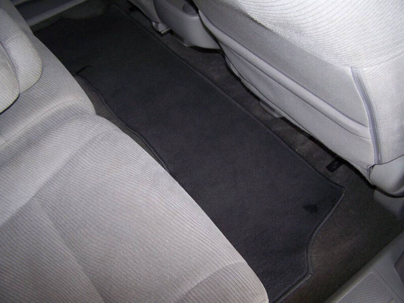 2012 Honda Odyssey EX