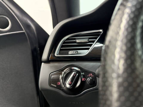 2015 Audi RS 5 4.2 quattro