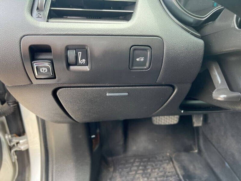 2020 Chevrolet Impala LT