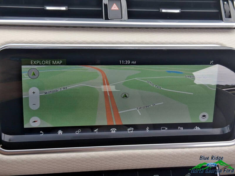 2020 Land Rover Range Rover Velar P250 S