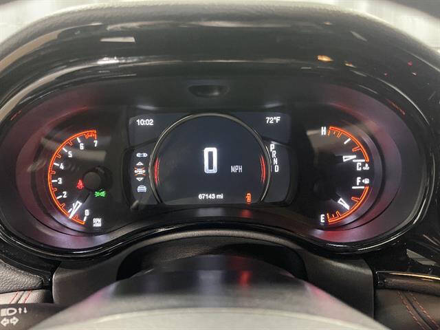 2023 Dodge Durango GT