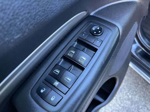 2019 Dodge Durango SXT