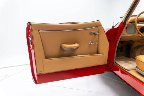 1959 Jaguar XK