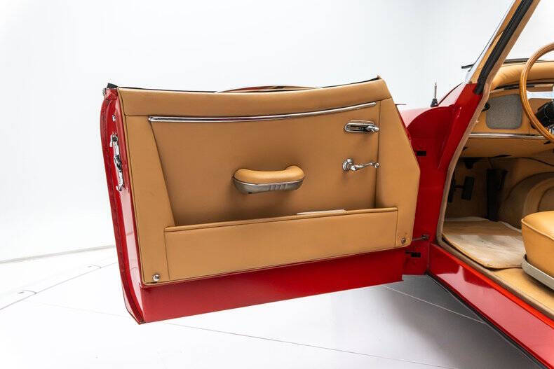 1959 Jaguar XK