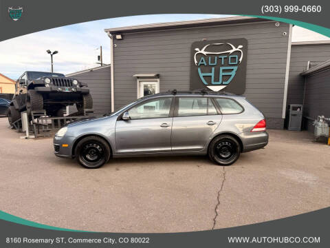 2009 Volkswagen Jetta