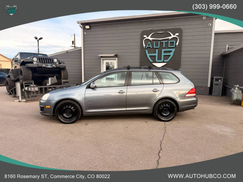 2009 Volkswagen Jetta