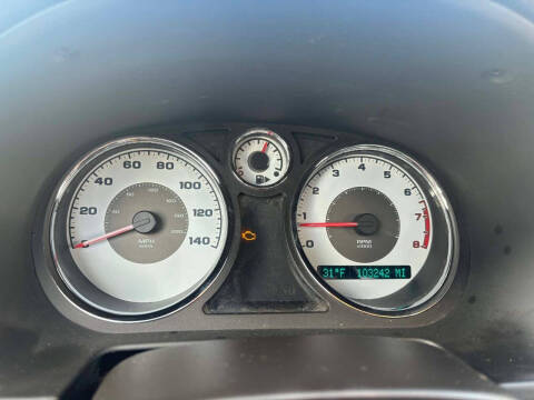 2006 Chevrolet Cobalt SS