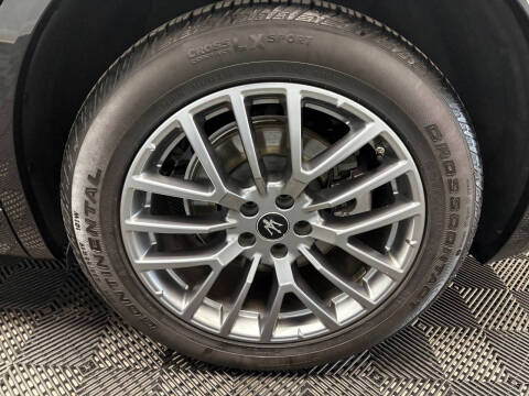 2024 Maserati Grecale GT