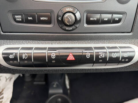 2009 Smart fortwo passion