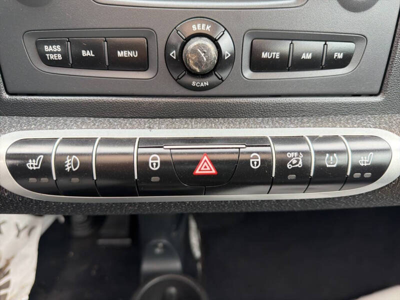 2009 Smart fortwo passion