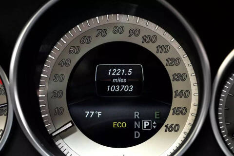 2014 Mercedes-Benz E-Class E 350