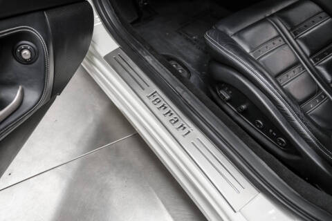 2014 Ferrari California