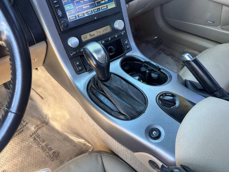 2006 Chevrolet Corvette