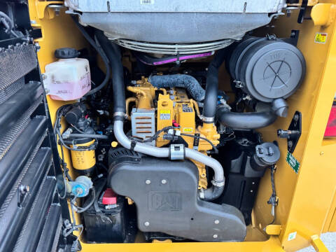 2023 Caterpillar 279d3