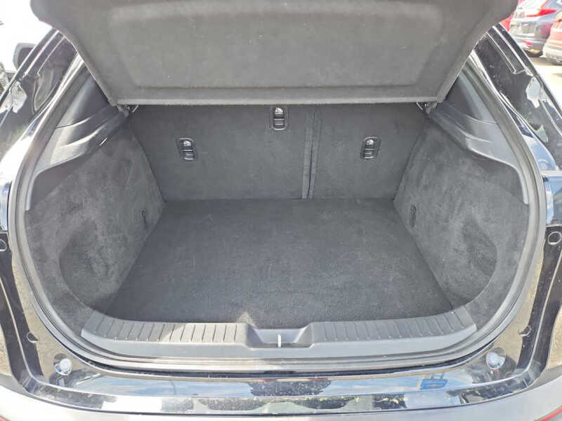 2021 Mazda CX-30 Preferred