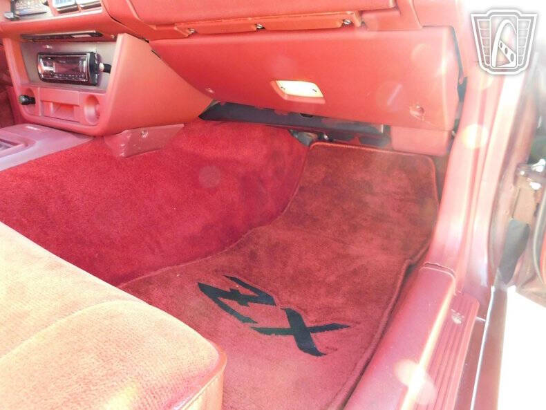 1982 Datsun 280ZX GL 2+2