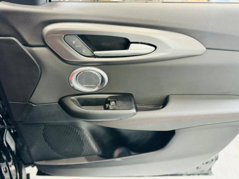 2024 Dodge Hornet GT Plus