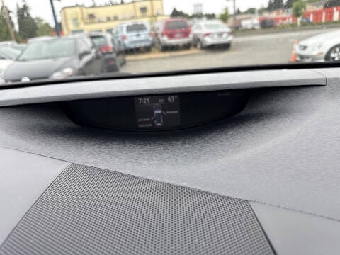 2009 Toyota Venza AWD V6