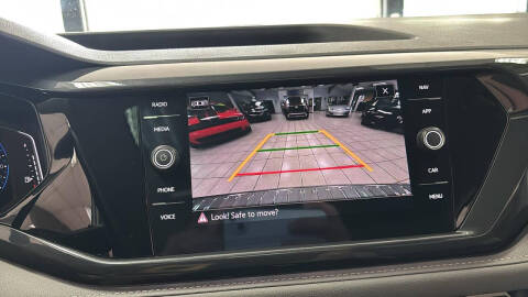 2023 Volkswagen Taos SEL 4Motion