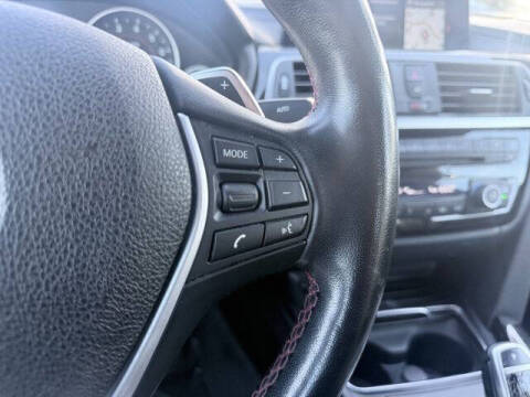 2020 BMW 4 Series 430i