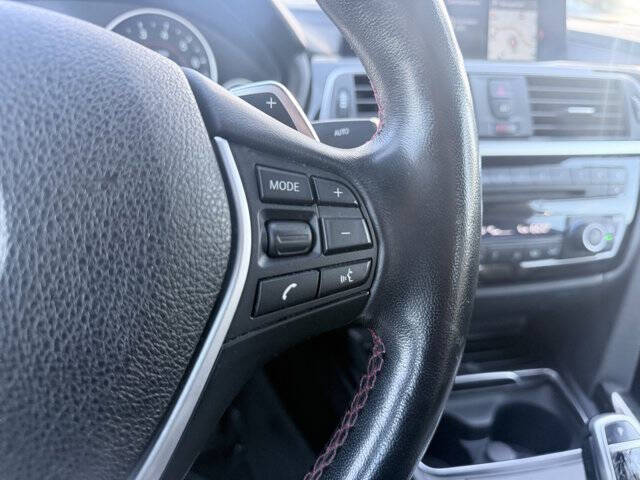 2020 BMW 4 Series 430i