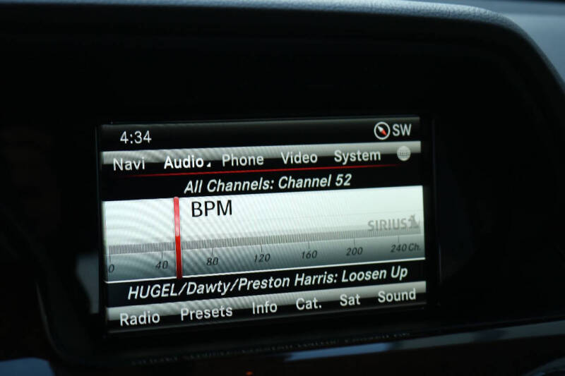 2015 Mercedes-Benz GLK GLK 350 4MATIC