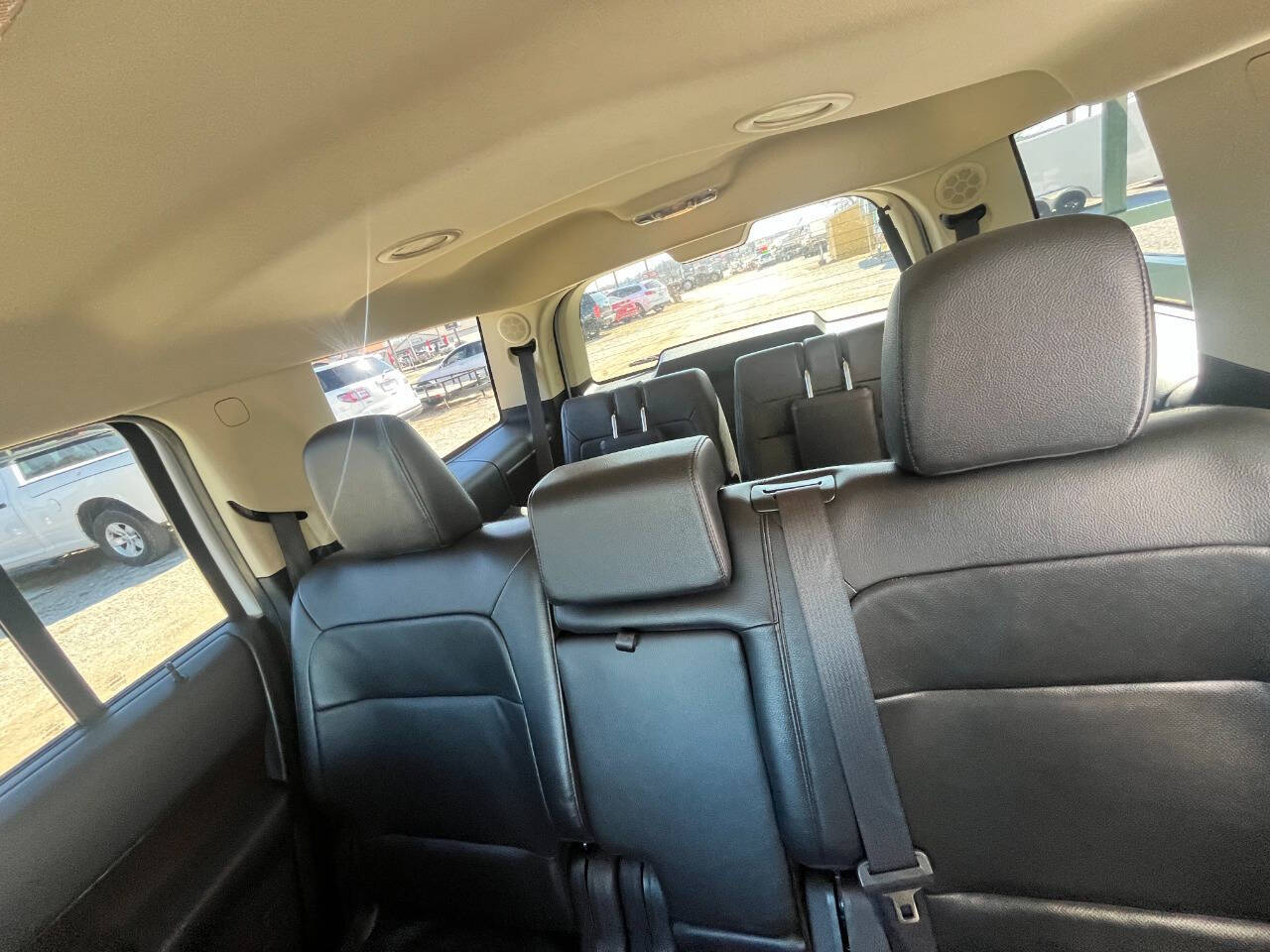 2019 Ford Flex for sale at Williams Family Motors in Buffalo, MO