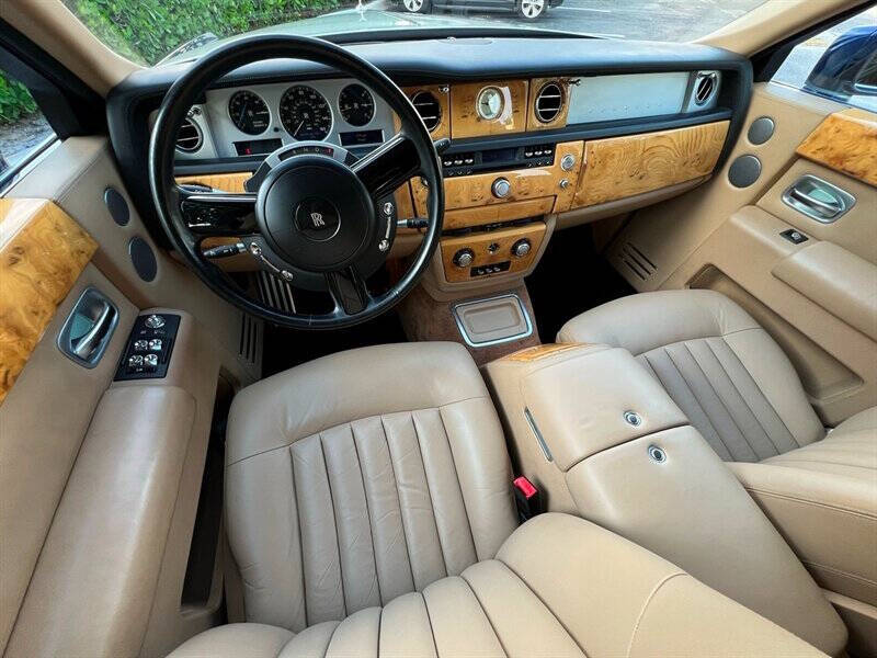 2004 Rolls-Royce Phantom 23