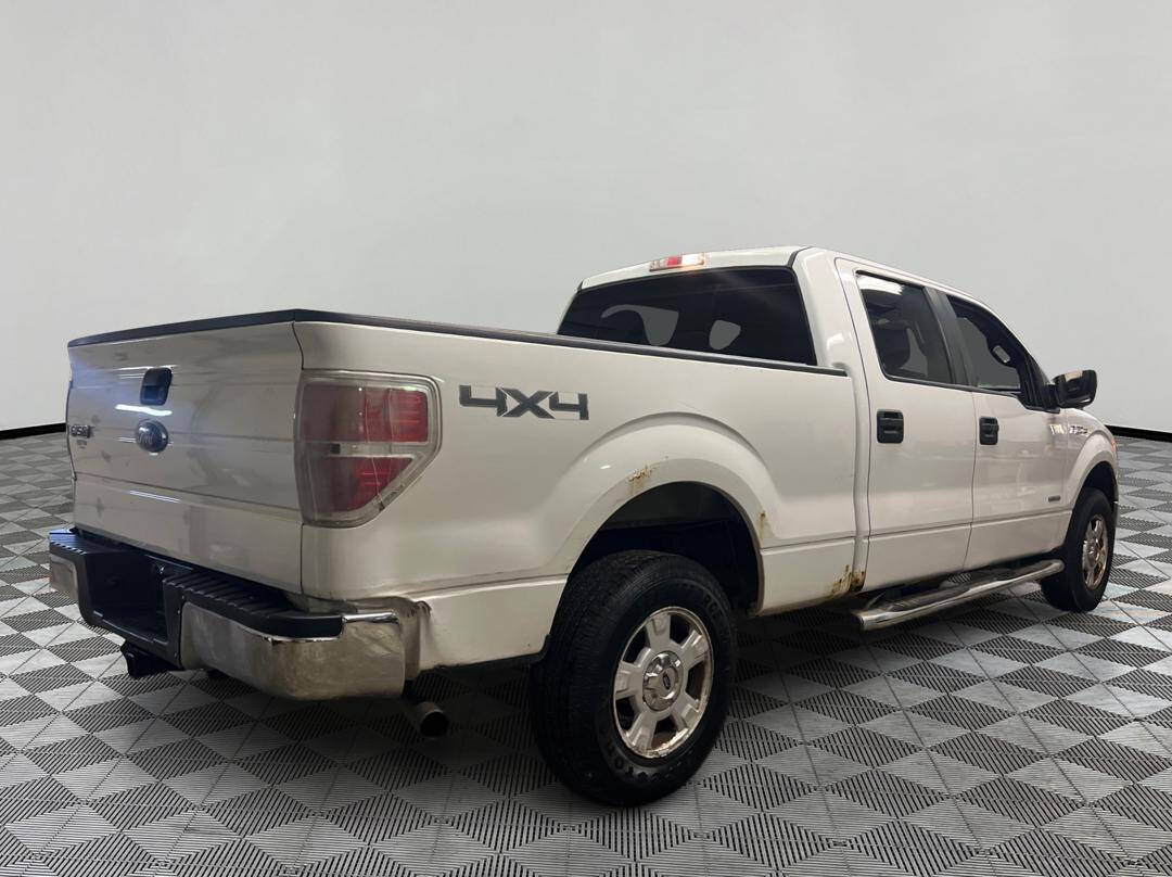 2014 Ford F-150 for sale at Paley Auto Group in Columbus, OH