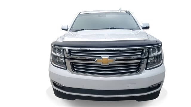 2016 Chevrolet Tahoe for sale at Bowman Auto Center in Clarkston, MI