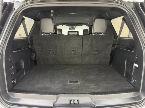2021 Ford Expedition MAX XLT