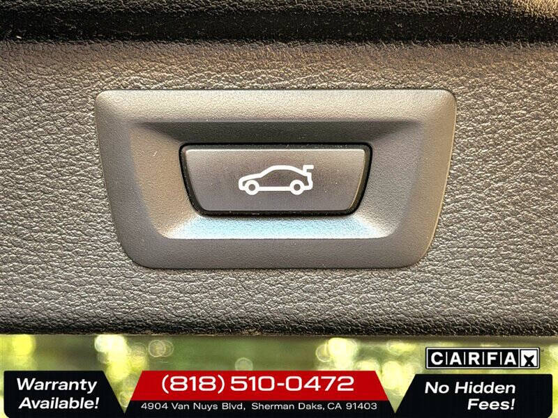 2015 BMW X5 sDrive35i
