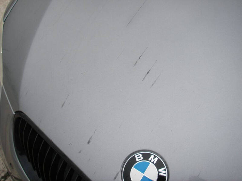 2011 BMW 3 Series 335is