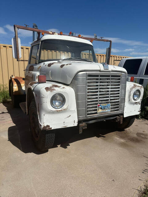 1977 INTERNATIONAL N/A for sale at Choice American Auto Sales in Cheyenne, WY