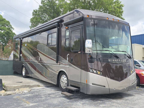 2013 Winnebago Journey