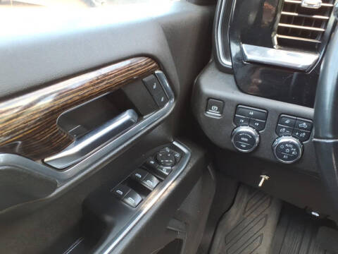 2024 GMC Sierra 3500HD