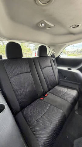 2015 Dodge Journey Crossroad