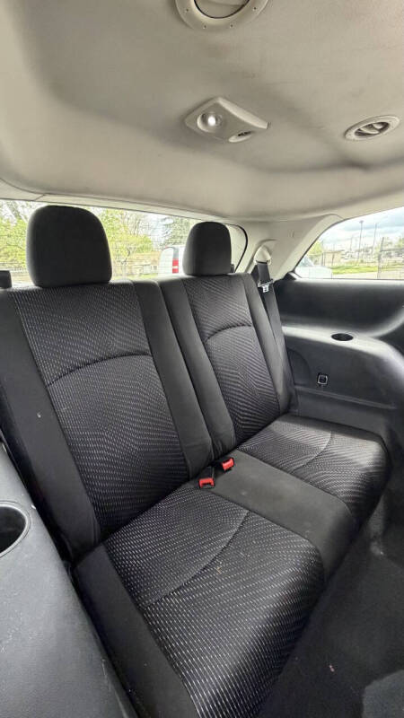 2015 Dodge Journey Crossroad