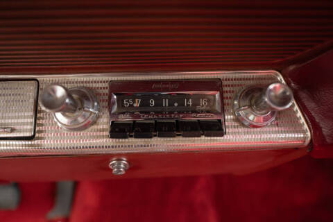 1962 Chevrolet Impala