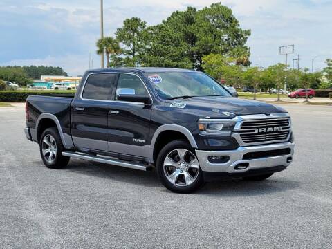 2020 RAM 1500 for sale at Dean Mitchell Auto Mall in Mobile AL