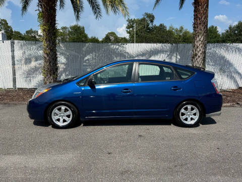 2009 Toyota Prius